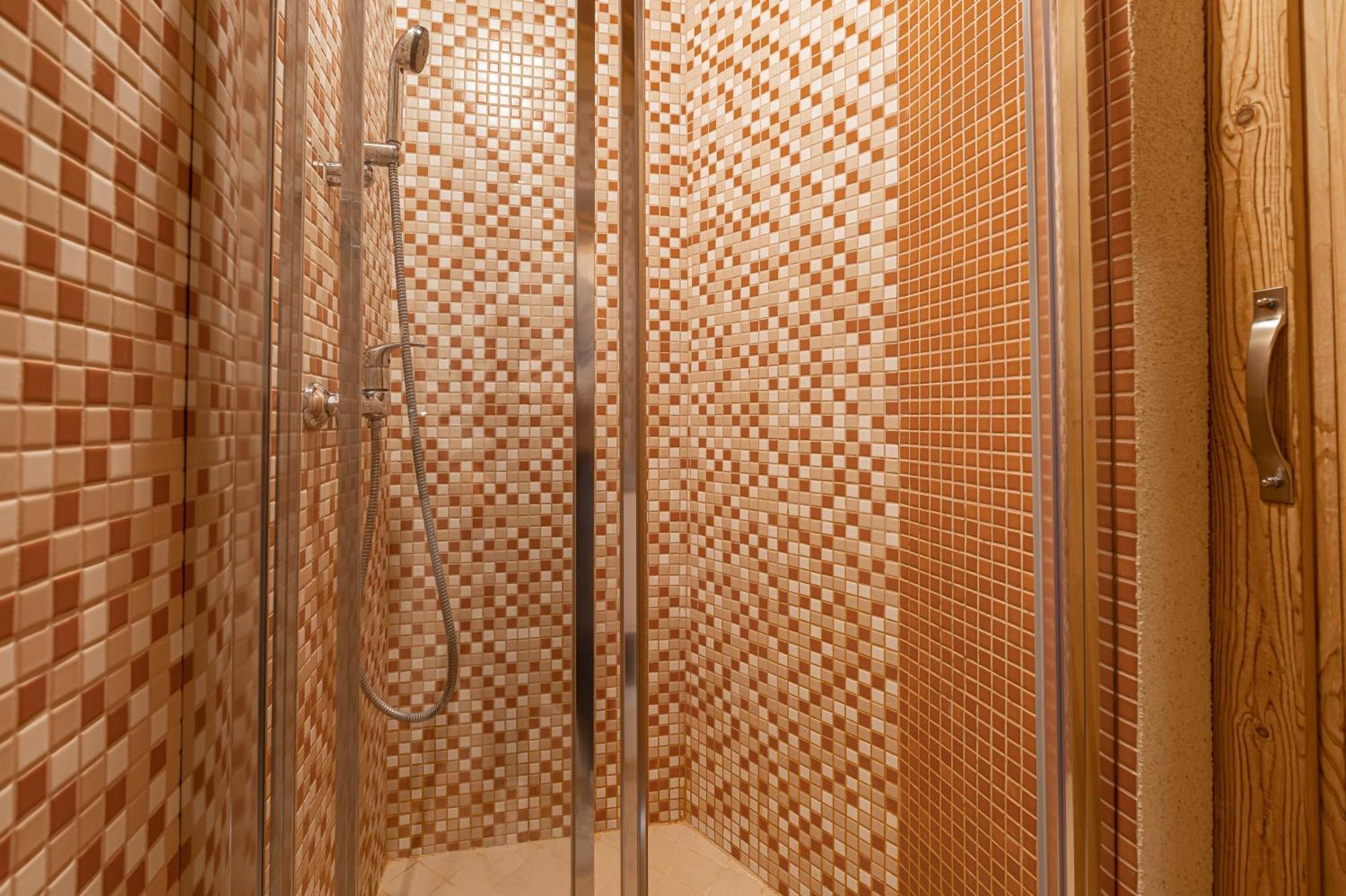 House Na Meji With Sauna - Happy Rentals بيفكا المظهر الخارجي الصورة