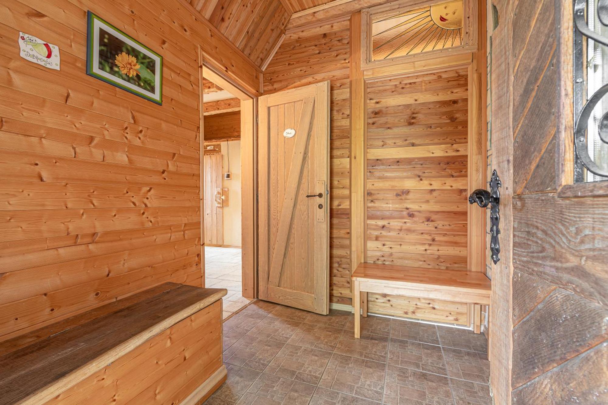 House Na Meji With Sauna - Happy Rentals بيفكا المظهر الخارجي الصورة