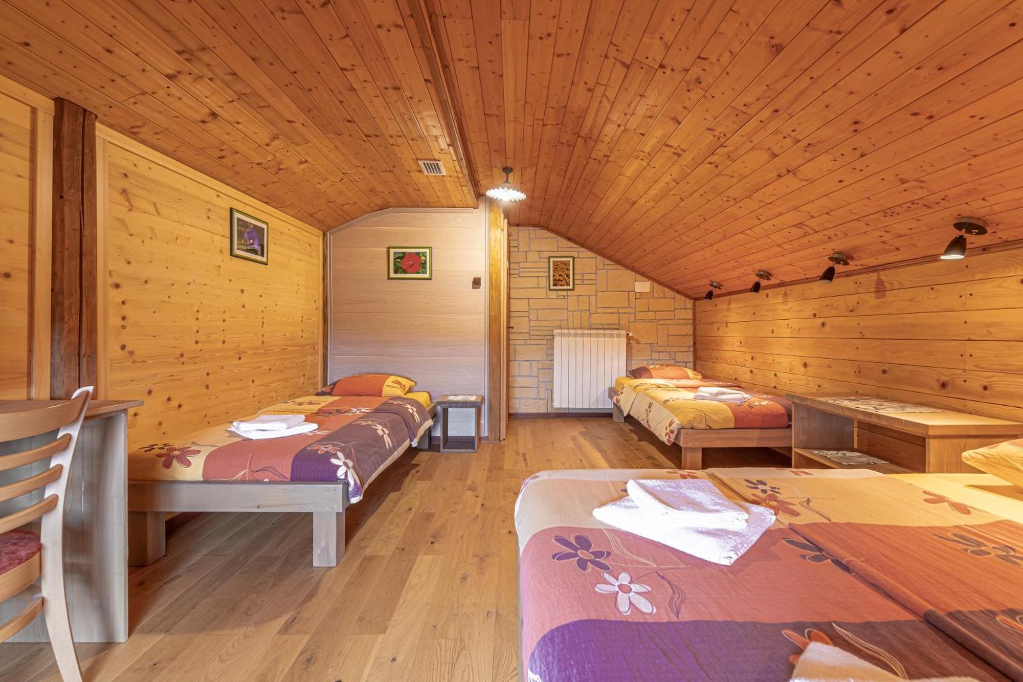 House Na Meji With Sauna - Happy Rentals بيفكا المظهر الخارجي الصورة