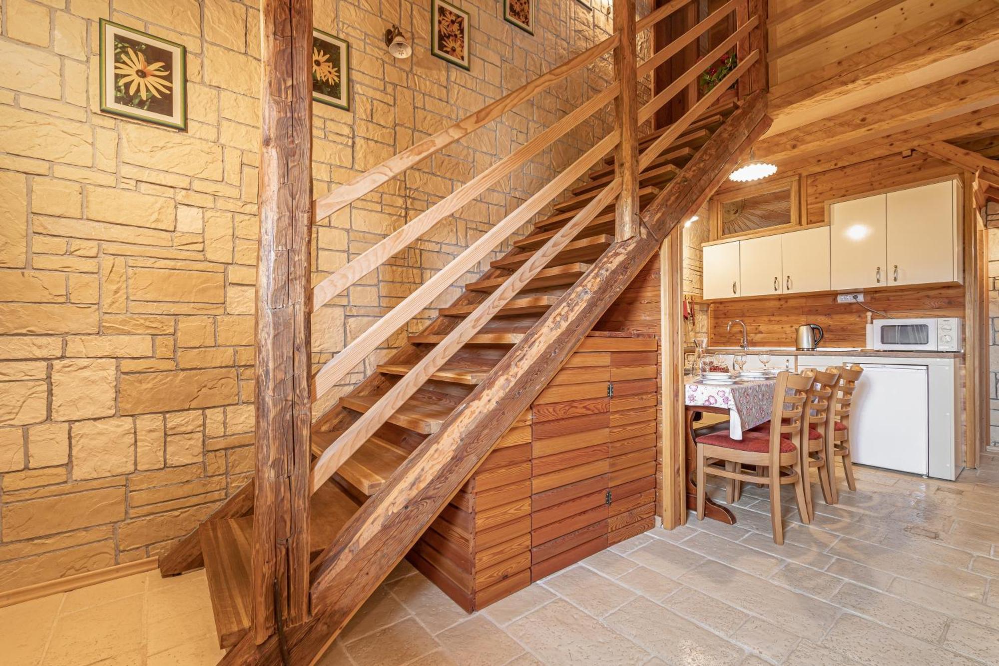 House Na Meji With Sauna - Happy Rentals بيفكا المظهر الخارجي الصورة